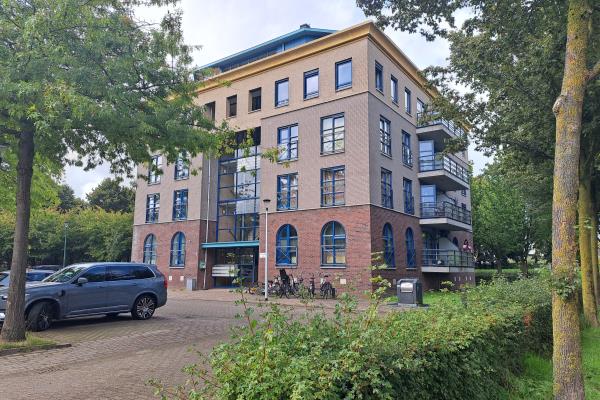 Steigerbouw 33