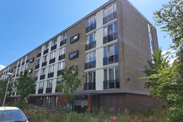 private-rentals for rent on Trumanlaan 21