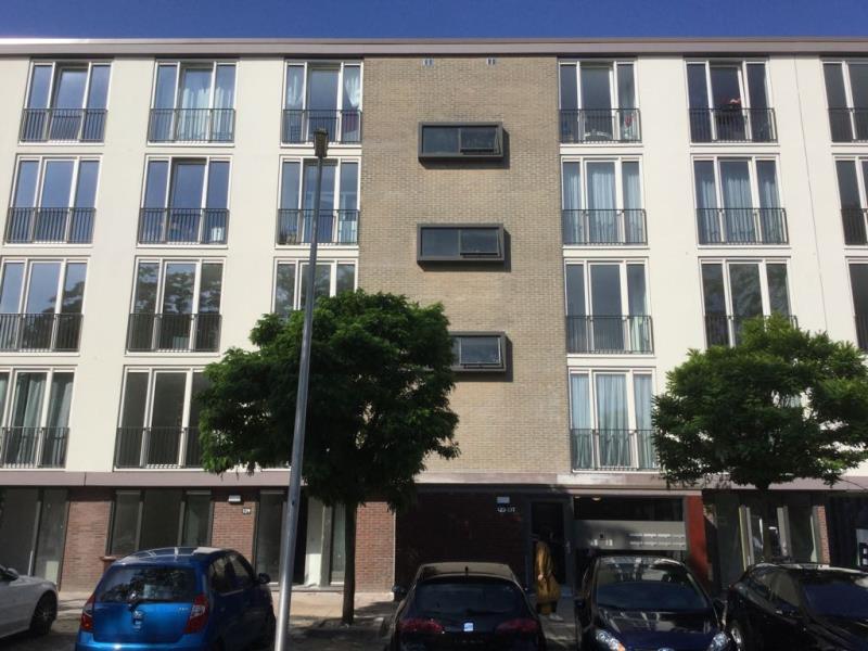 appartementen te huur op Trumanlaan 125