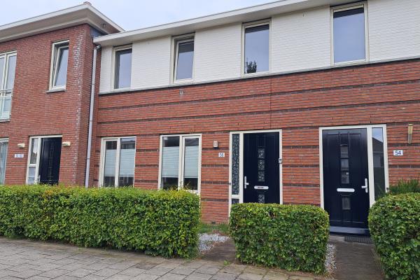 appartementen te huur op Remus 56
