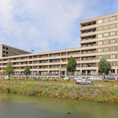 Koldijksterraklaan 61, Utrecht