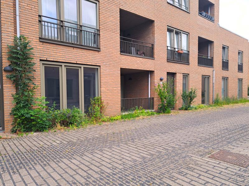 huurwoningen te huur op Maria Theresiadreef 20