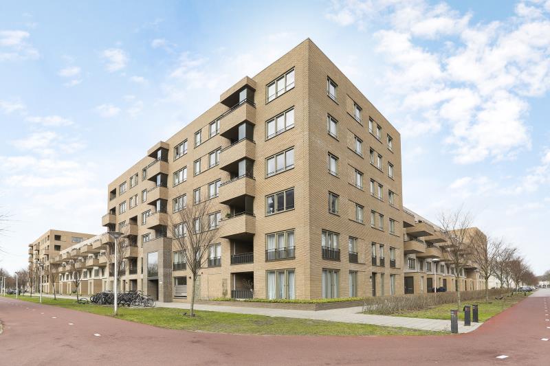 huurwoningen te huur op Maria Theresiadreef 50