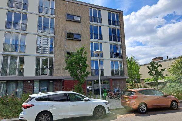 private-rentals for rent on Trumanlaan 25