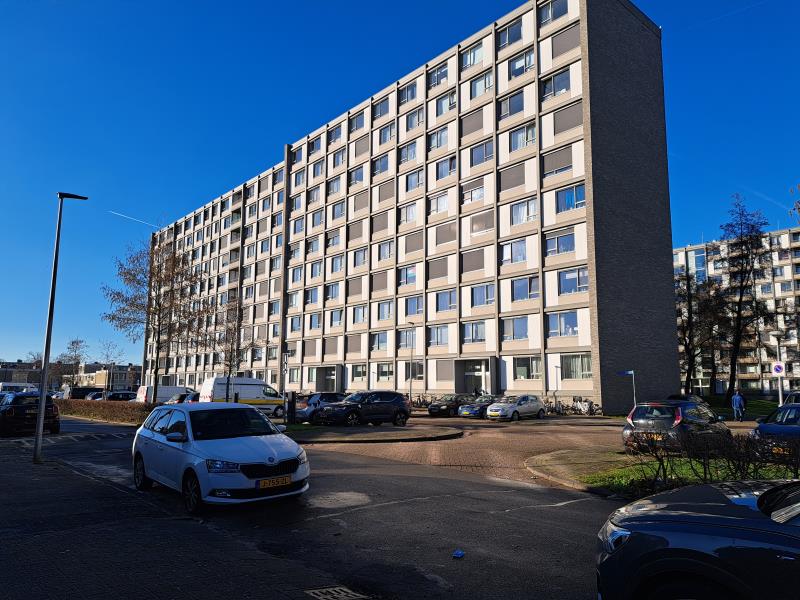 vrije-sector-woningen te huur op Jeanne d'Arcdreef 154