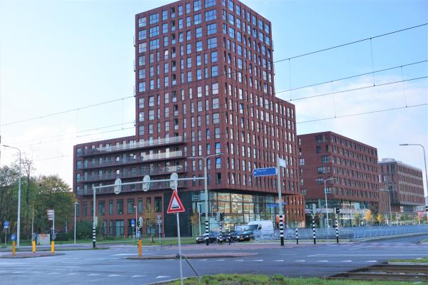 homes for rent on Al-Masoedilaan 46