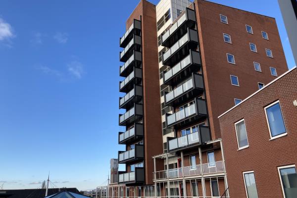Onderdoor 16 -1