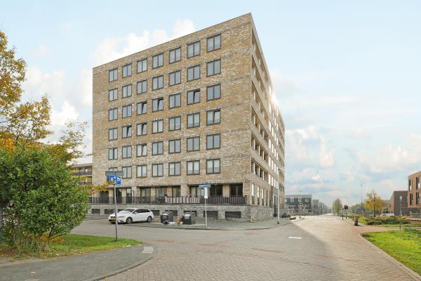 Koldijksterraklaan 69