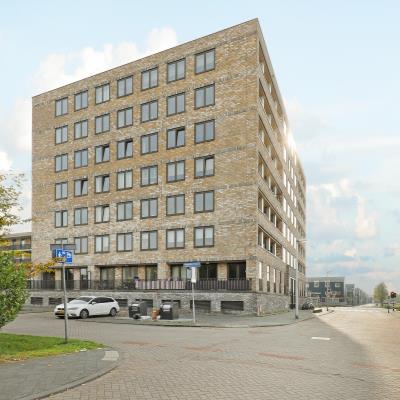 Koldijksterraklaan 69, Utrecht