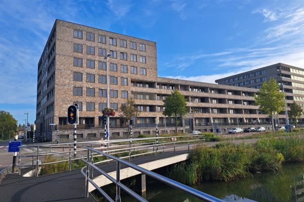 homes for rent on Koldijksterraklaan 39