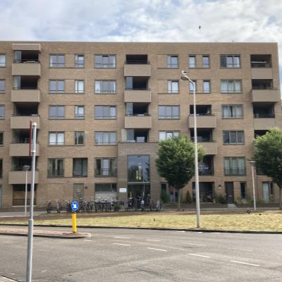 Aidadreef 67, Utrecht