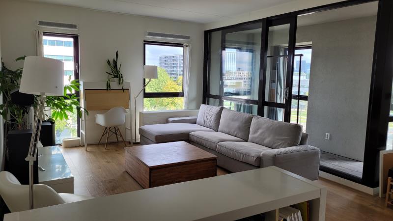 appartementen te huur op Al-Masoedilaan 42