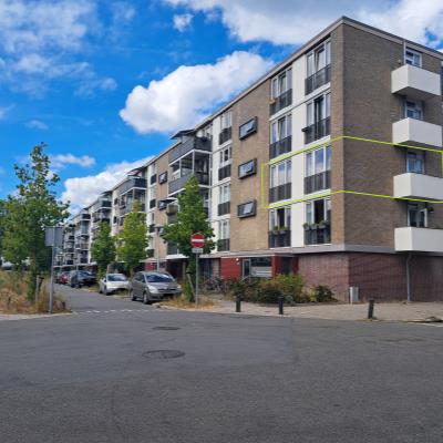 Adenauerlaan 138, Utrecht