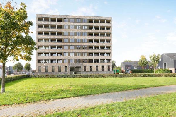Koldijksterraklaan 221