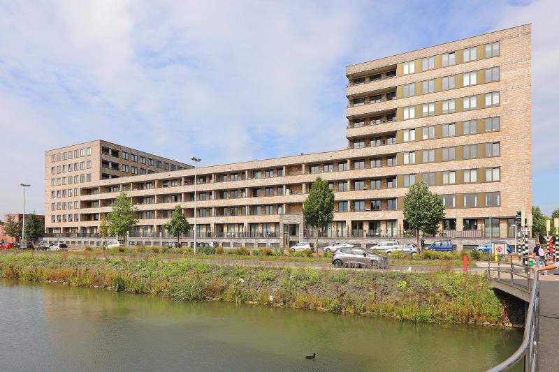 appartementen te huur op Koldijksterraklaan 167