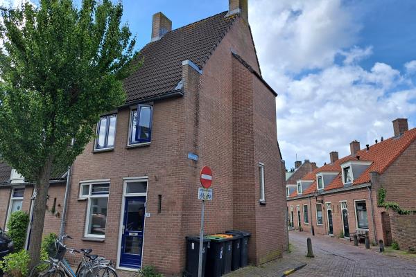 private-rentals for rent on Nieuwstraat 12