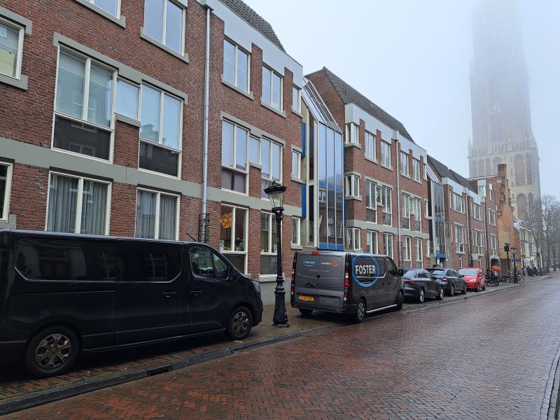 Korte Nieuwstraat 35