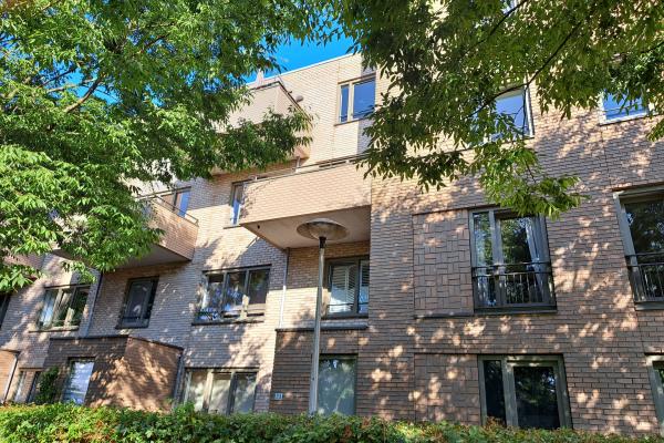 homes for rent on Maria Theresiadreef 40