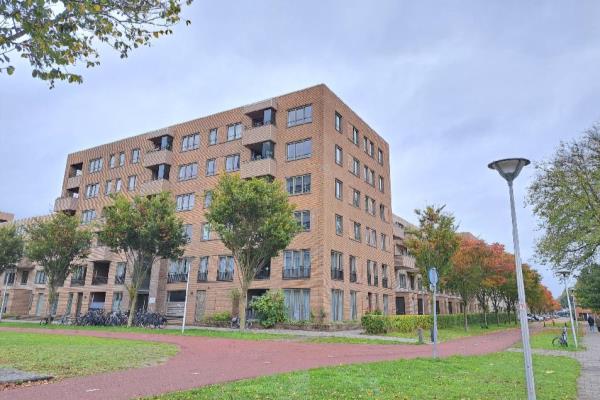 huurwoningen te huur op Aidadreef 151