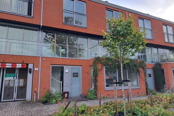 homes for rent on Minister Talmastraat 189