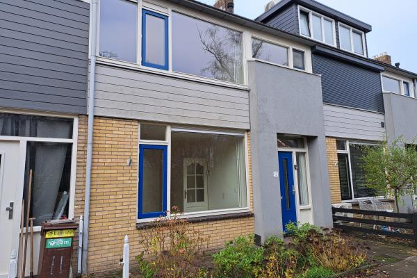 apartments for rent on Lodewijk de Vromestraat 13