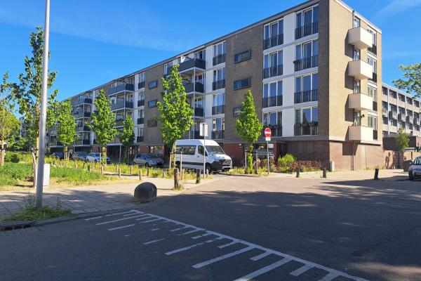 huurwoningen te huur op Adenauerlaan 86