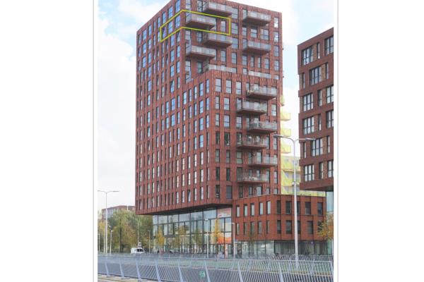 huurwoningen te huur op Al-Masoedilaan 132
