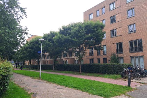 private-rentals for rent on Maria Theresiadreef 32