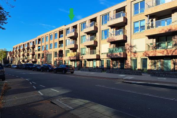particuliere-woningen te huur op Laan van Chartroise 63