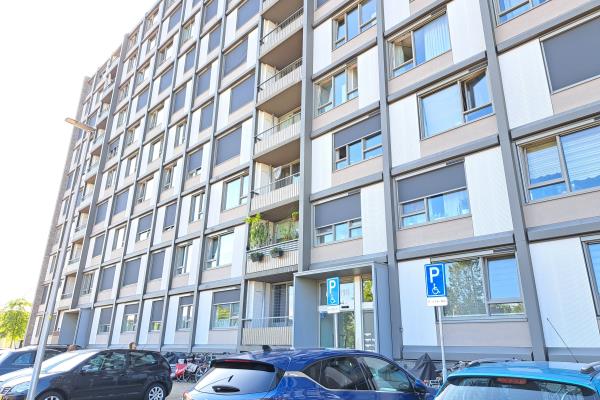 private-rentals for rent on Jeanne d'Arcdreef 102