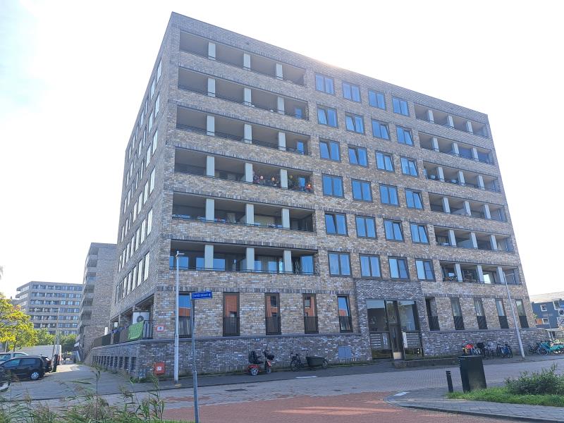 apartments for rent on Koldijksterraklaan 19