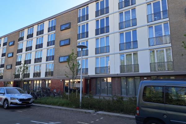 homes for rent on Trumanlaan 61