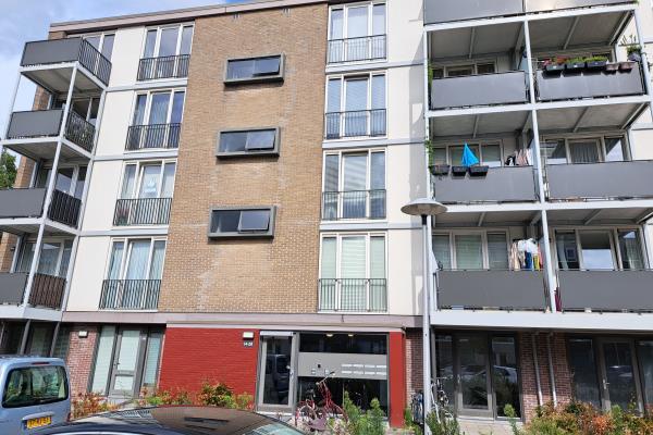 homes for rent on Adenauerlaan 26