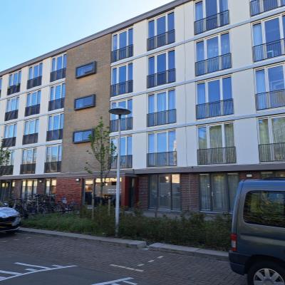 Trumanlaan 61, Utrecht
