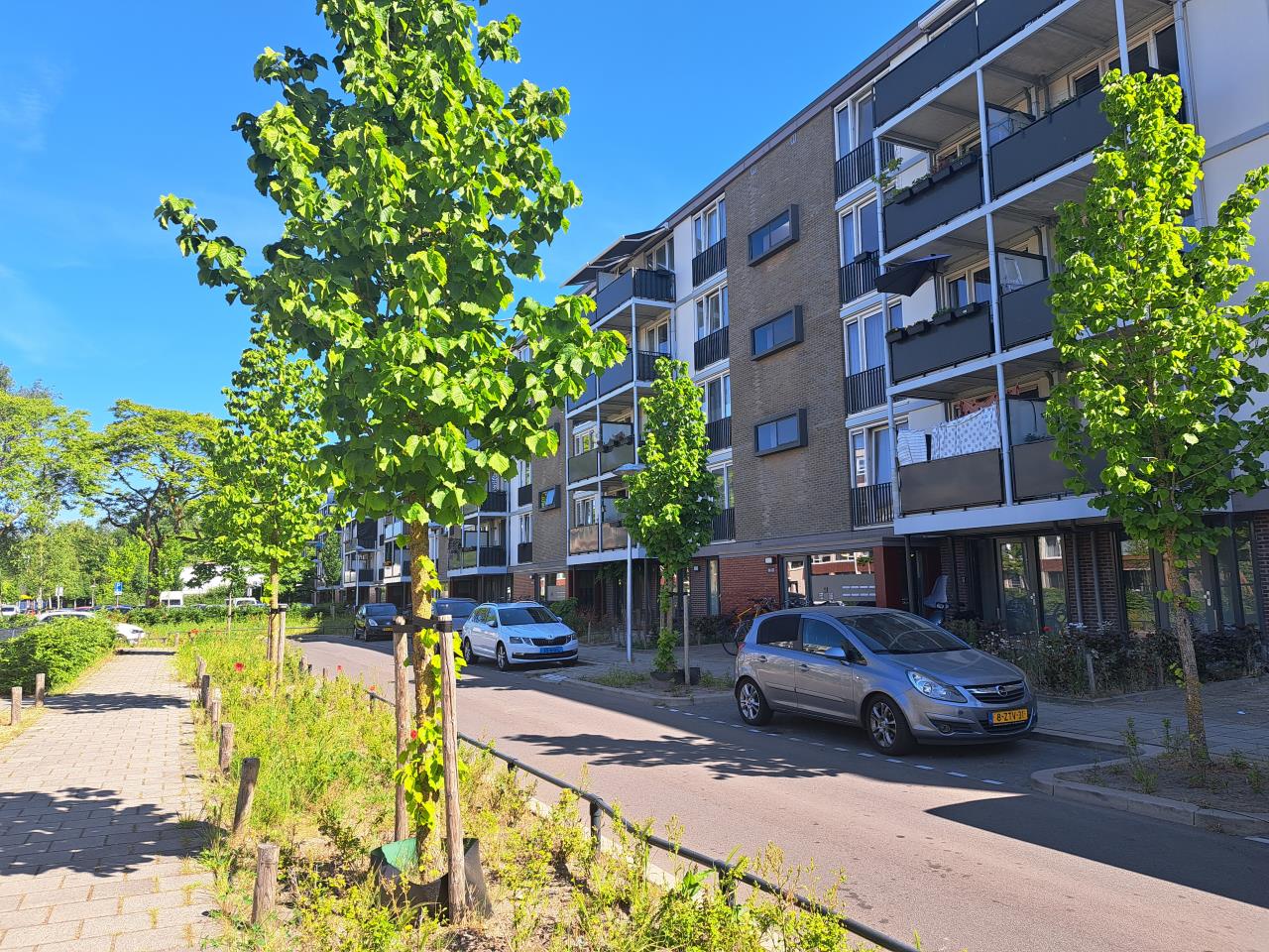 Adenauerlaan 42