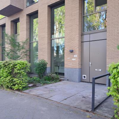 Beeldhouwersdijk 33, Utrecht